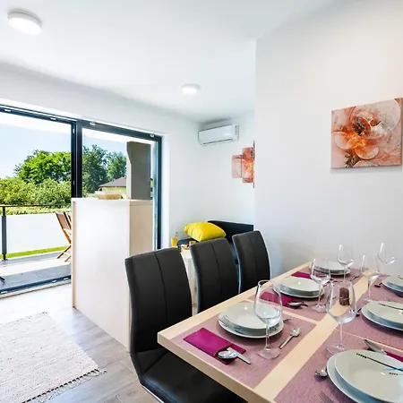 Apartmaji Banonia Veržej Extérieur photo