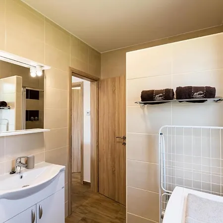 Apartmaji Banonia Veržej Extérieur photo