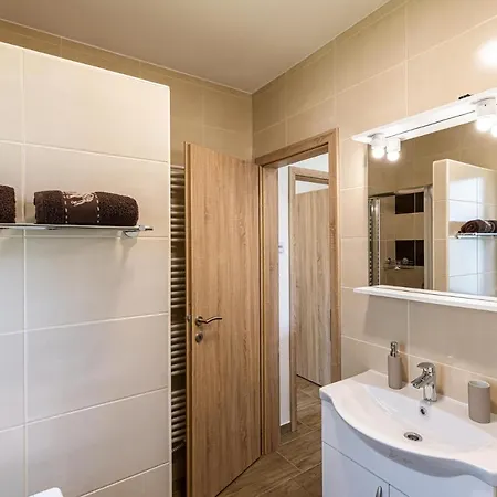 Apartmaji Banonia Veržej Extérieur photo