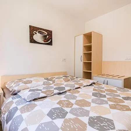 Apartmaji Banonia Veržej Extérieur photo
