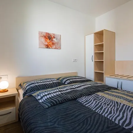 Apartmaji Banonia Veržej Extérieur photo