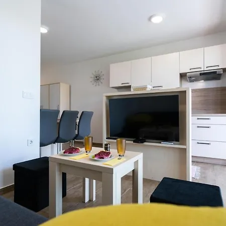 Apartmaji Banonia Veržej Extérieur photo