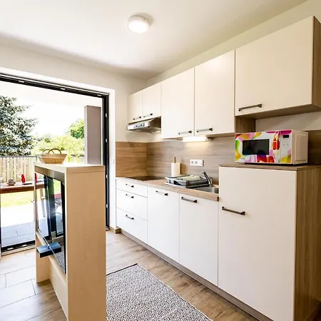 Apartmaji Banonia Veržej Extérieur photo