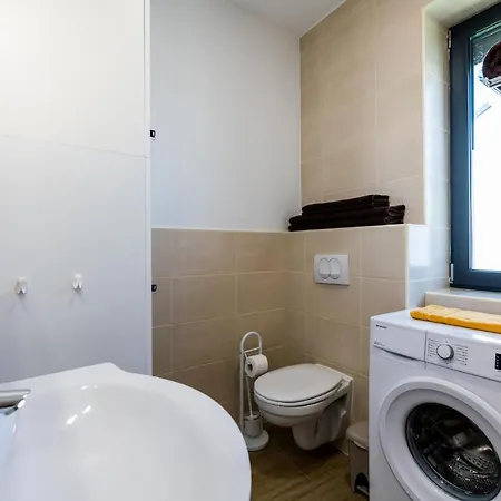 Apartmaji Banonia Veržej Extérieur photo
