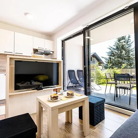 Apartmaji Banonia Veržej Extérieur photo