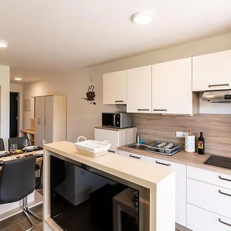 Apartmaji Banonia Veržej Extérieur photo