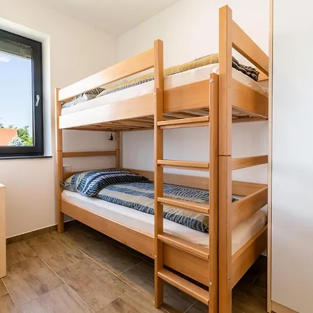Apartmaji Banonia Veržej Extérieur photo