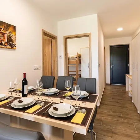 Apartmaji Banonia Veržej Extérieur photo