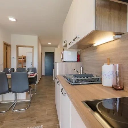Apartmaji Banonia Veržej Extérieur photo