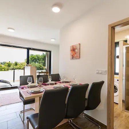 Apartmaji Banonia Veržej Extérieur photo
