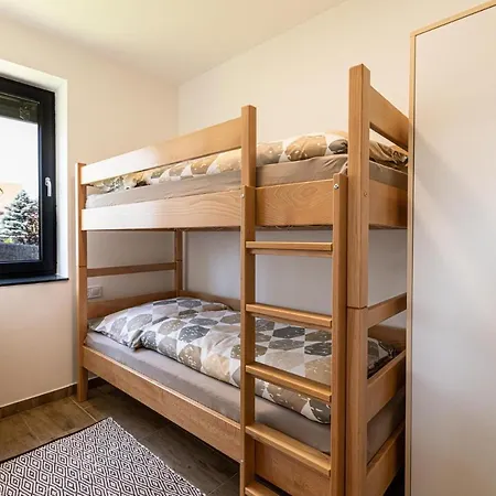 Apartmaji Banonia Veržej Extérieur photo