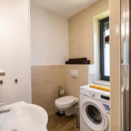 Apartmaji Banonia Veržej Extérieur photo