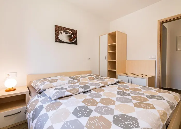 Apartmaji Banonia