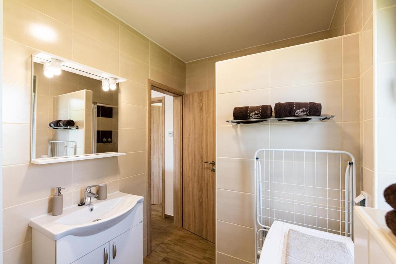 Appartement Apartmaji Banonia Veržej