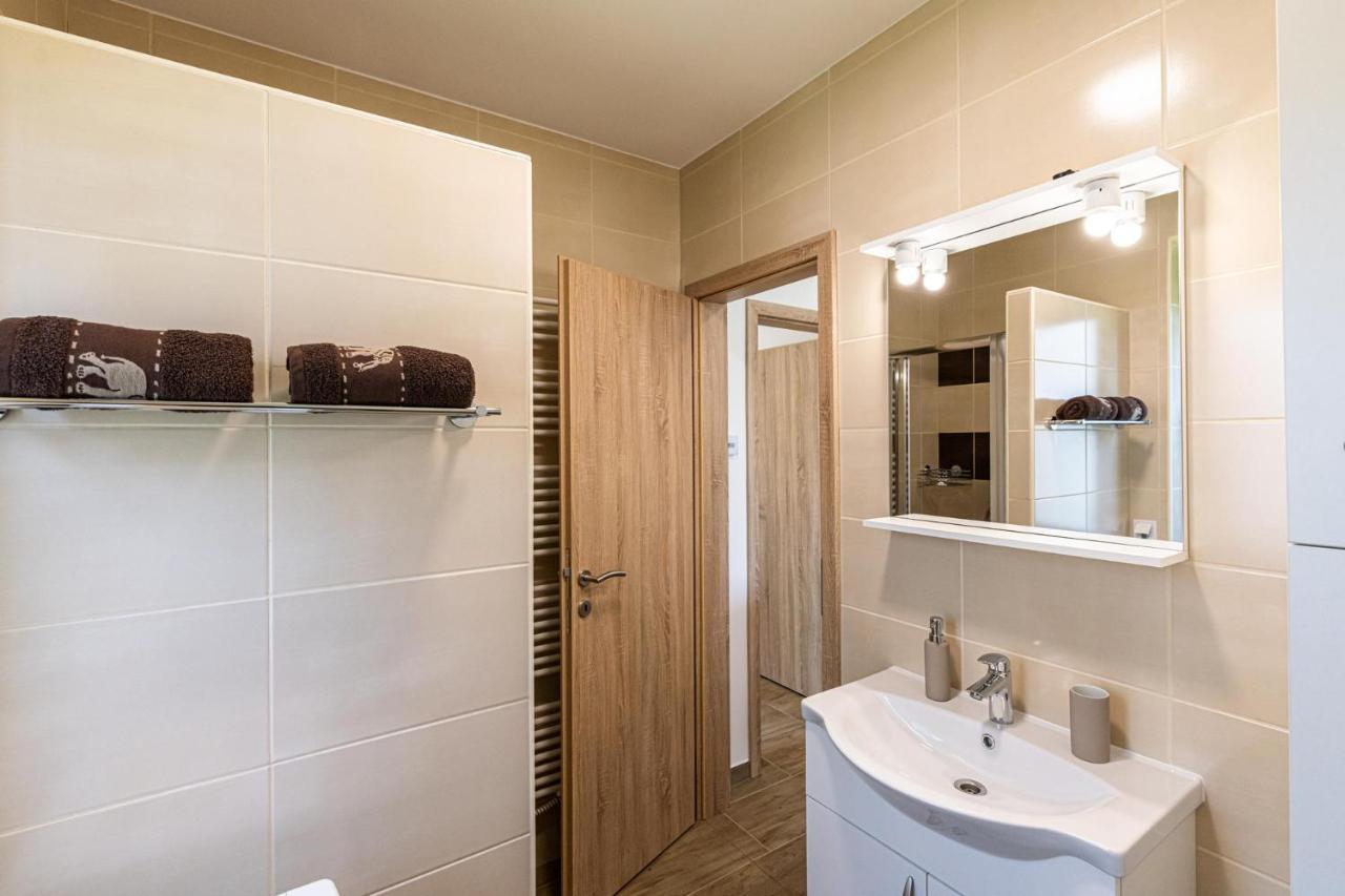 Apartmaji Banonia