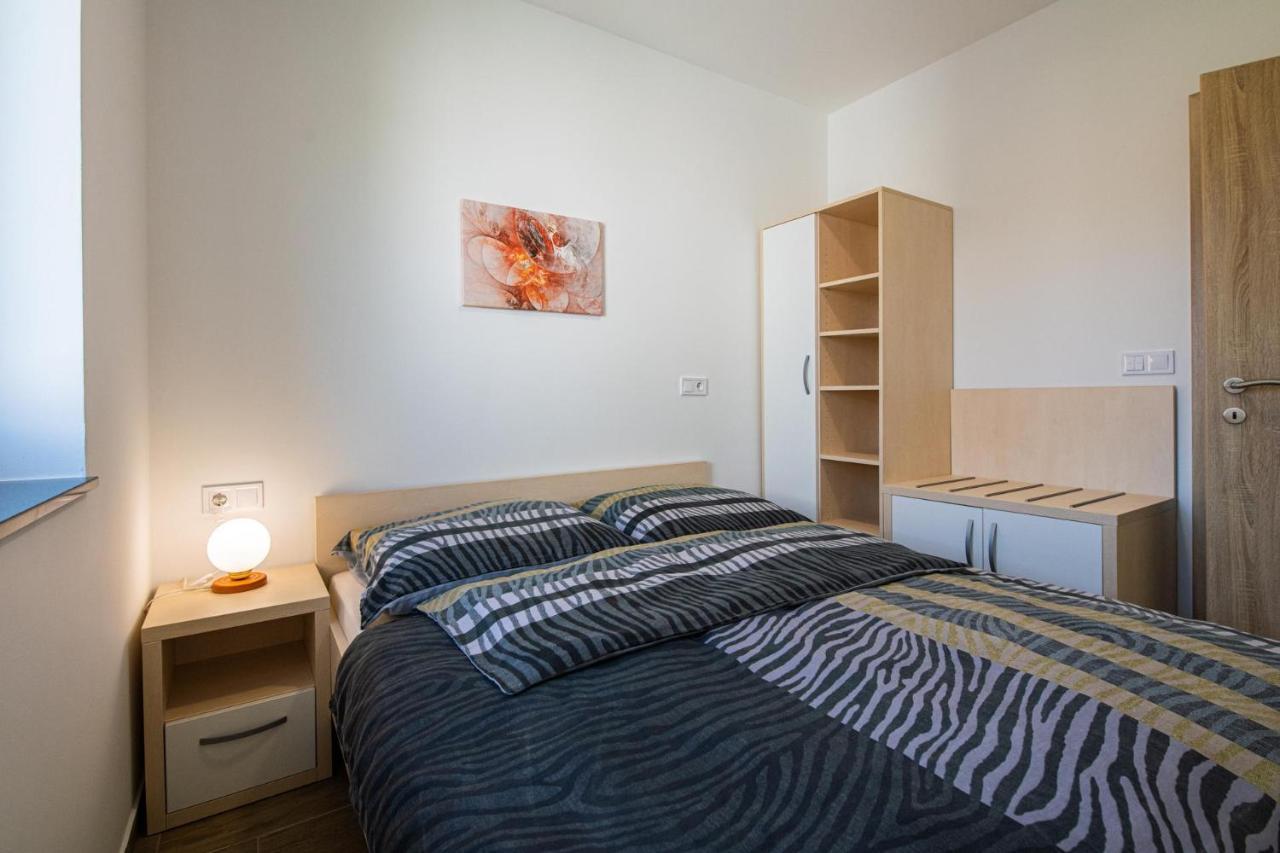 Appartement Apartmaji Banonia