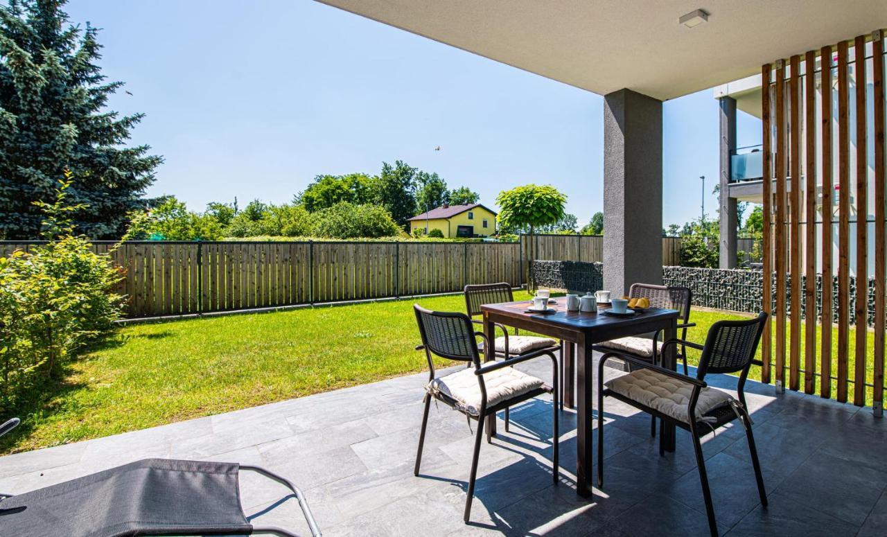 Appartement Apartmaji Banonia Veržej