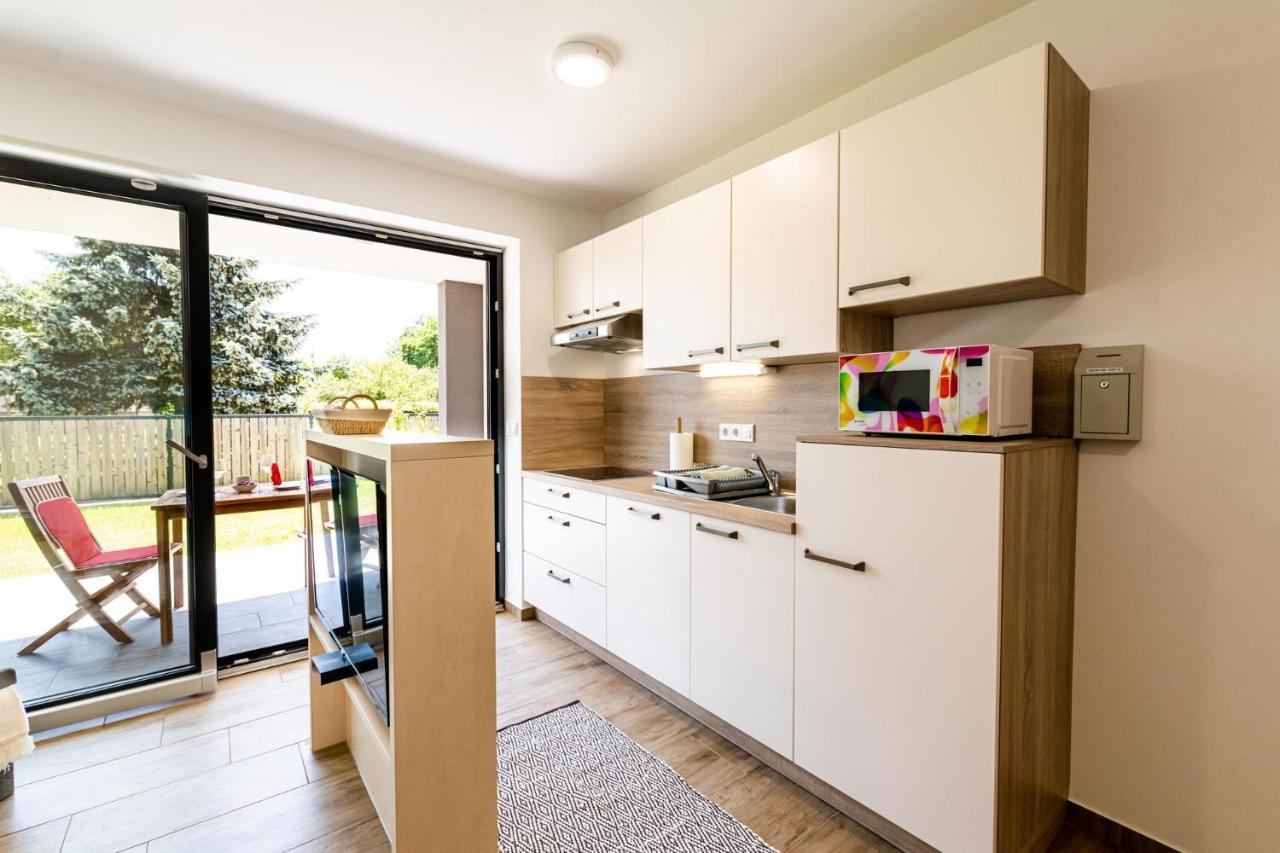 Apartmaji Banonia Appartement *