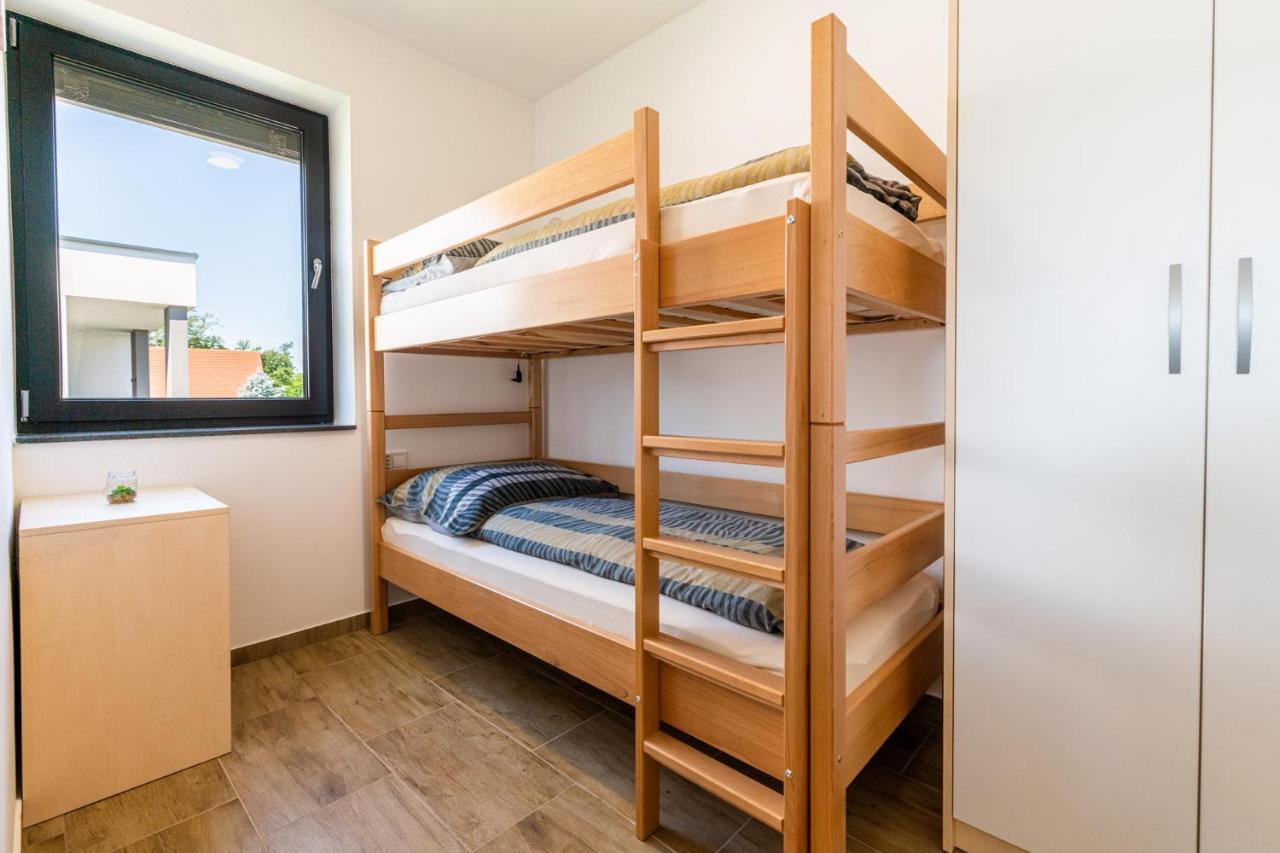 Apartmaji Banonia Appartement Veržej