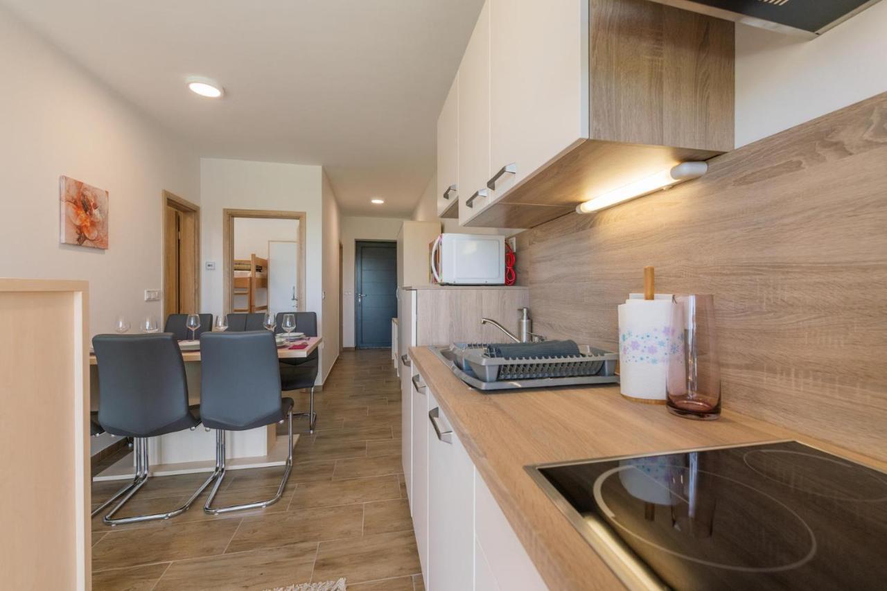 Apartmaji Banonia * Veržej