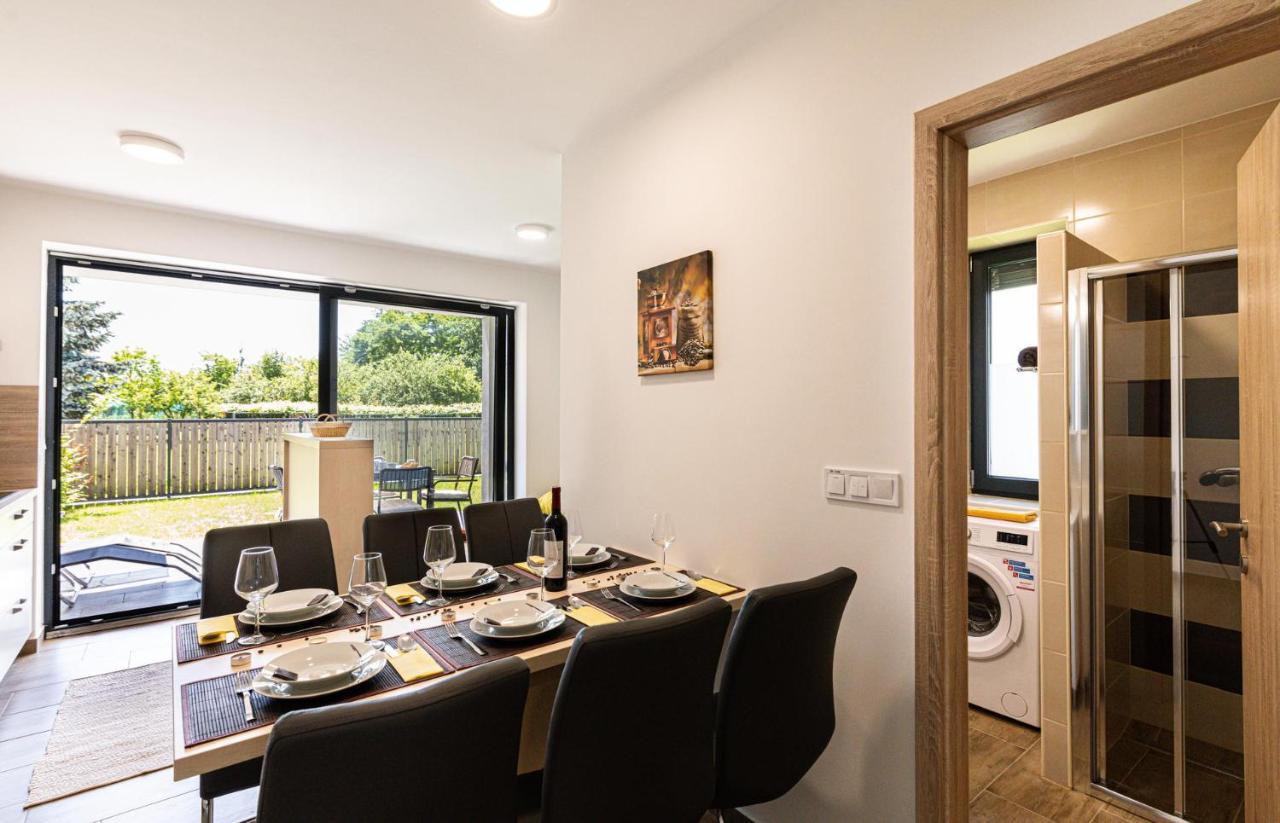 Apartmaji Banonia Appartement Veržej
