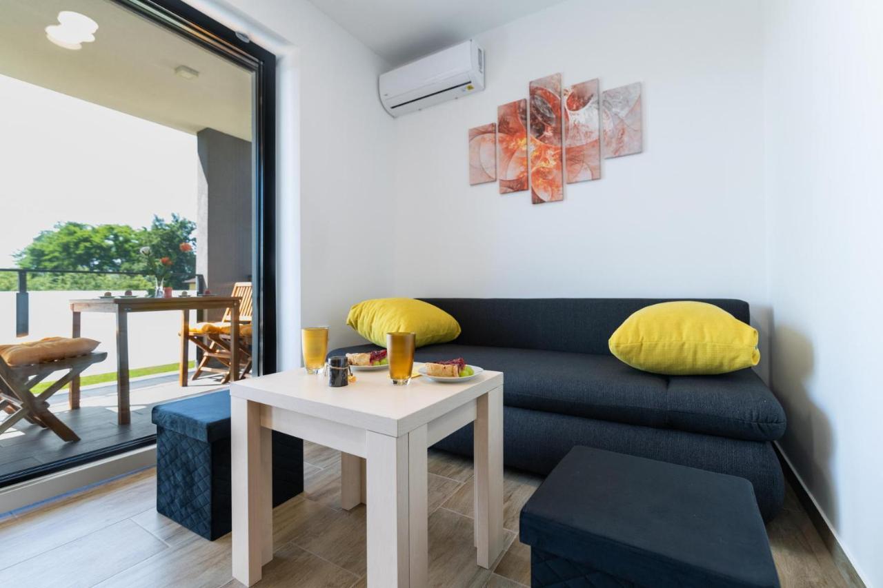 Apartmaji Banonia