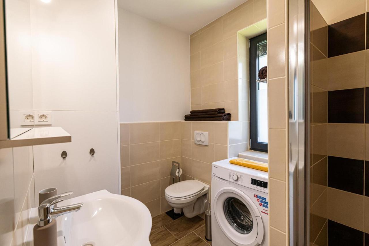 Appartement Apartmaji Banonia Veržej