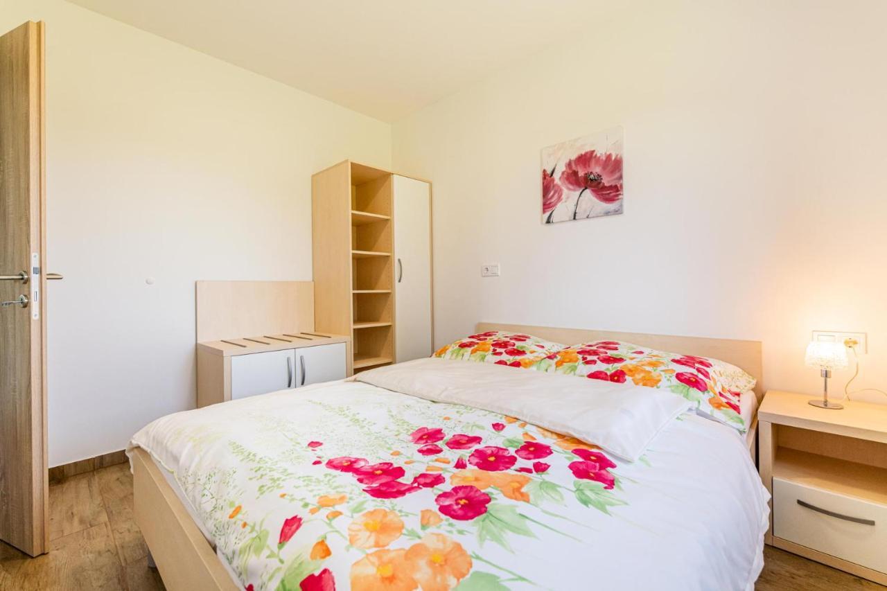 Apartmaji Banonia Veržej