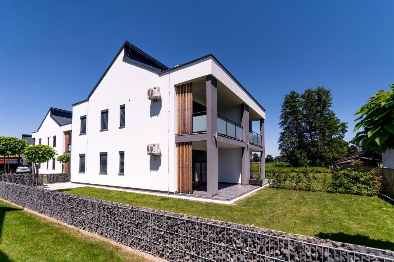 Appartement Apartmaji Banonia Veržej